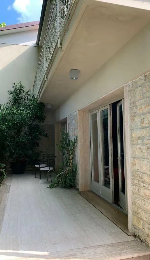Exclusive Loft 300Mt By The Sea Forte Dei Marmi Villa