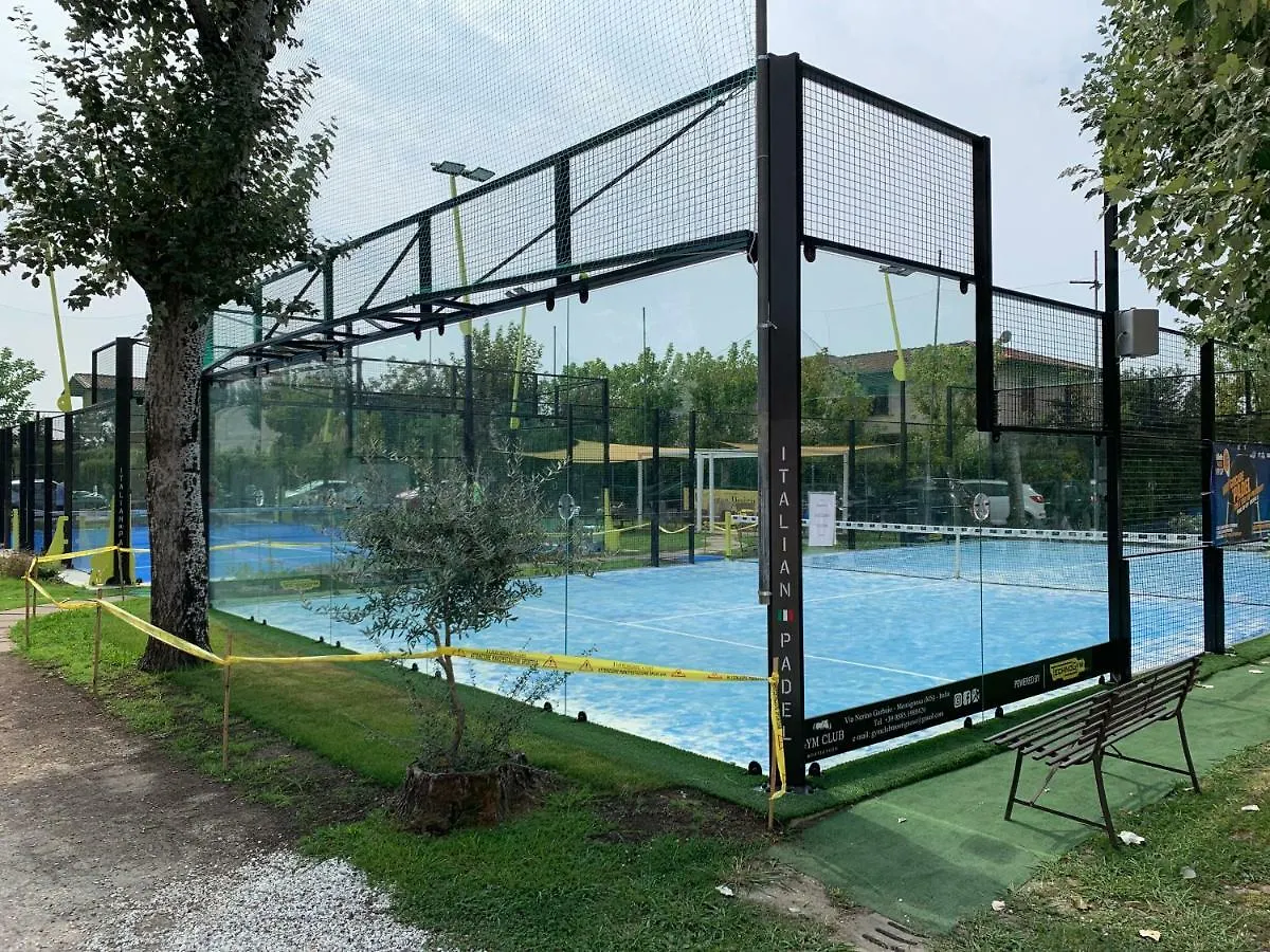 Exclusive Loft 300Mt By The Sea Forte Dei Marmi Villa Italy
