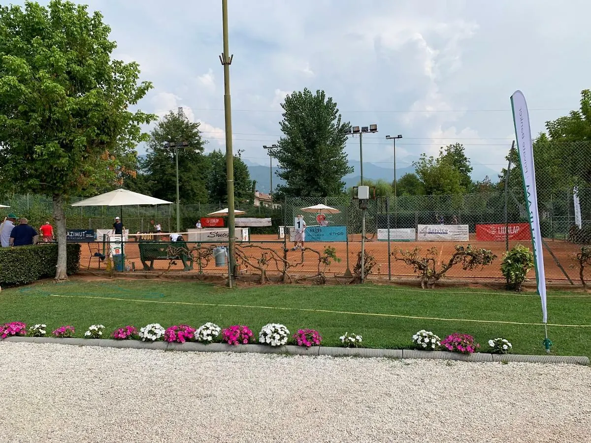 Exclusive Loft 300Mt By The Sea Forte Dei Marmi Villa 0*,