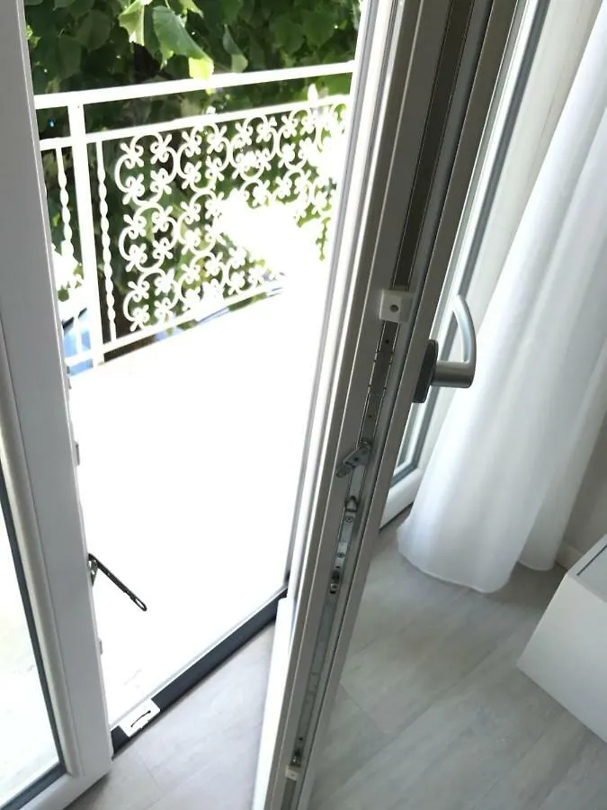 Exclusive Loft 300Mt By The Sea Forte Dei Marmi Villa